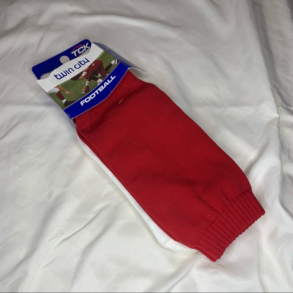 TCK Football Socks